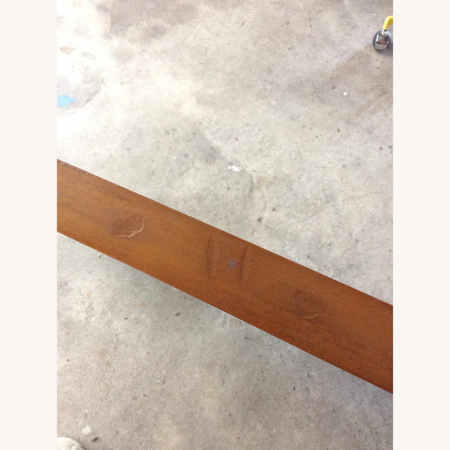 Mid Century Head & Footboard by Johnson Carper - image-25