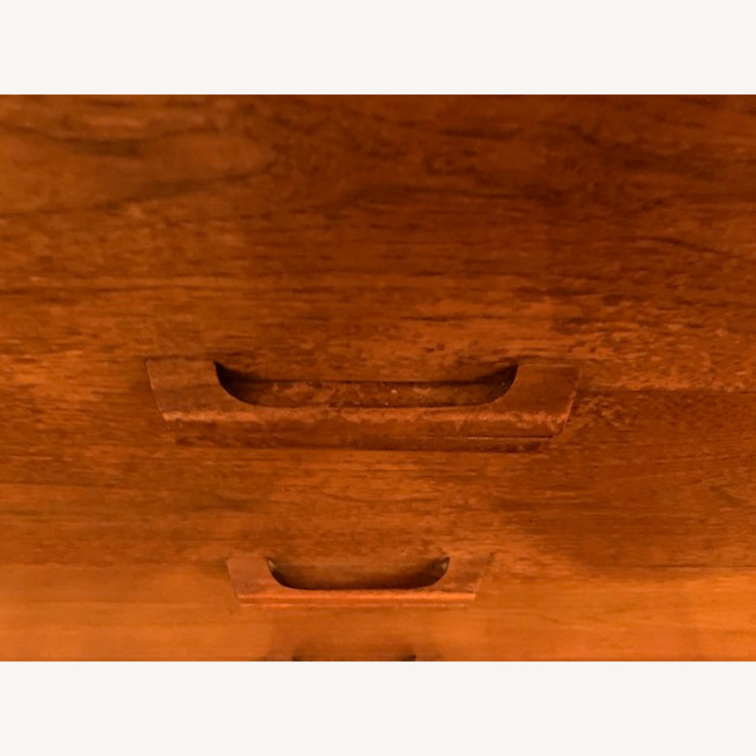 Ramseur MCM 8 Drawer Dresser - image-5