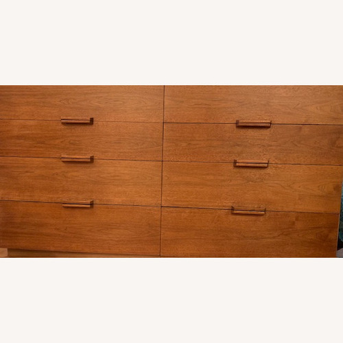 Used Ramseur MCM 8 Drawer Dresser for sale on AptDeco