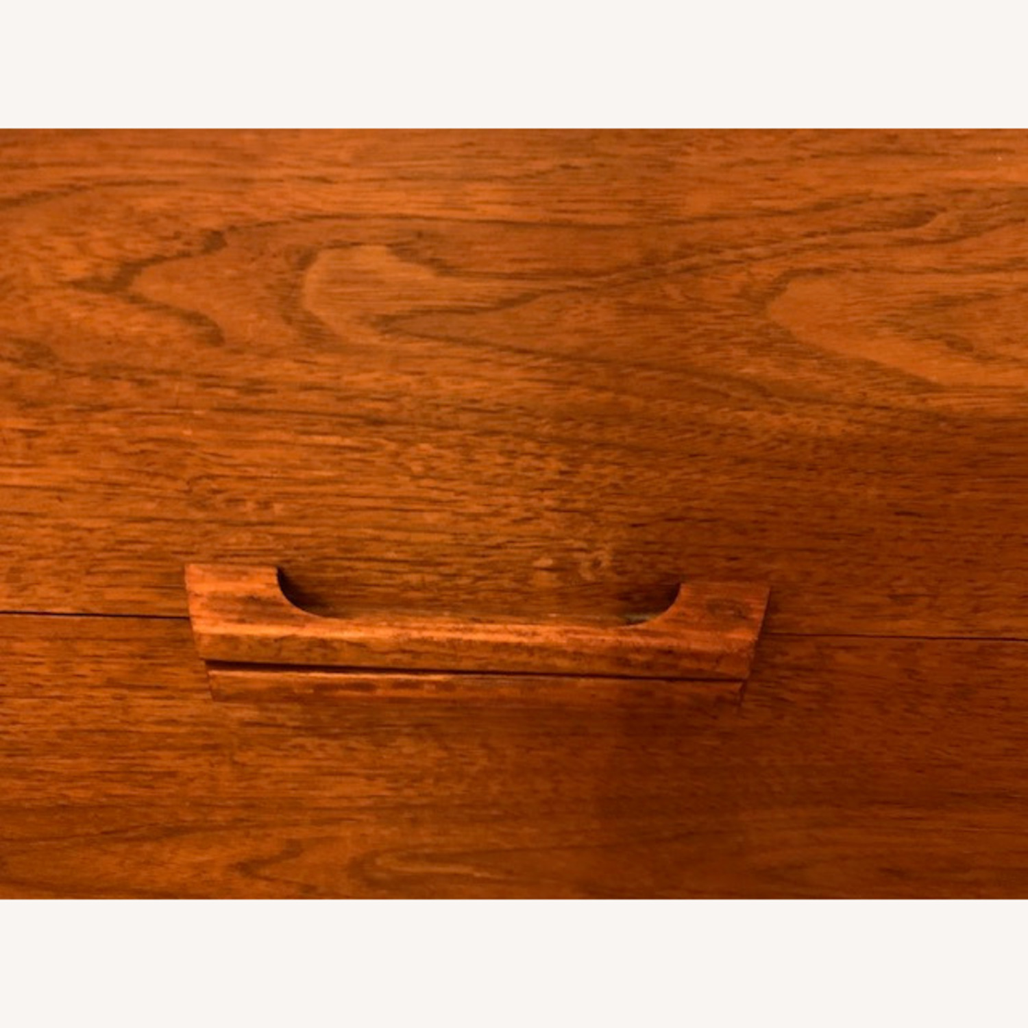 Ramseur MCM 8 Drawer Dresser - image-4