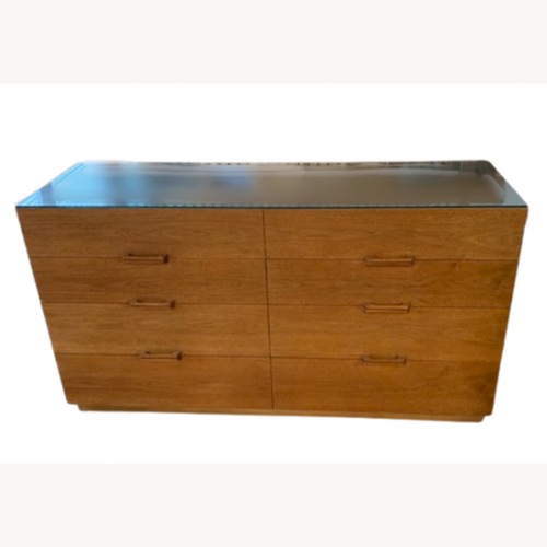 Used Ramseur MCM 8 Drawer Dresser for sale on AptDeco