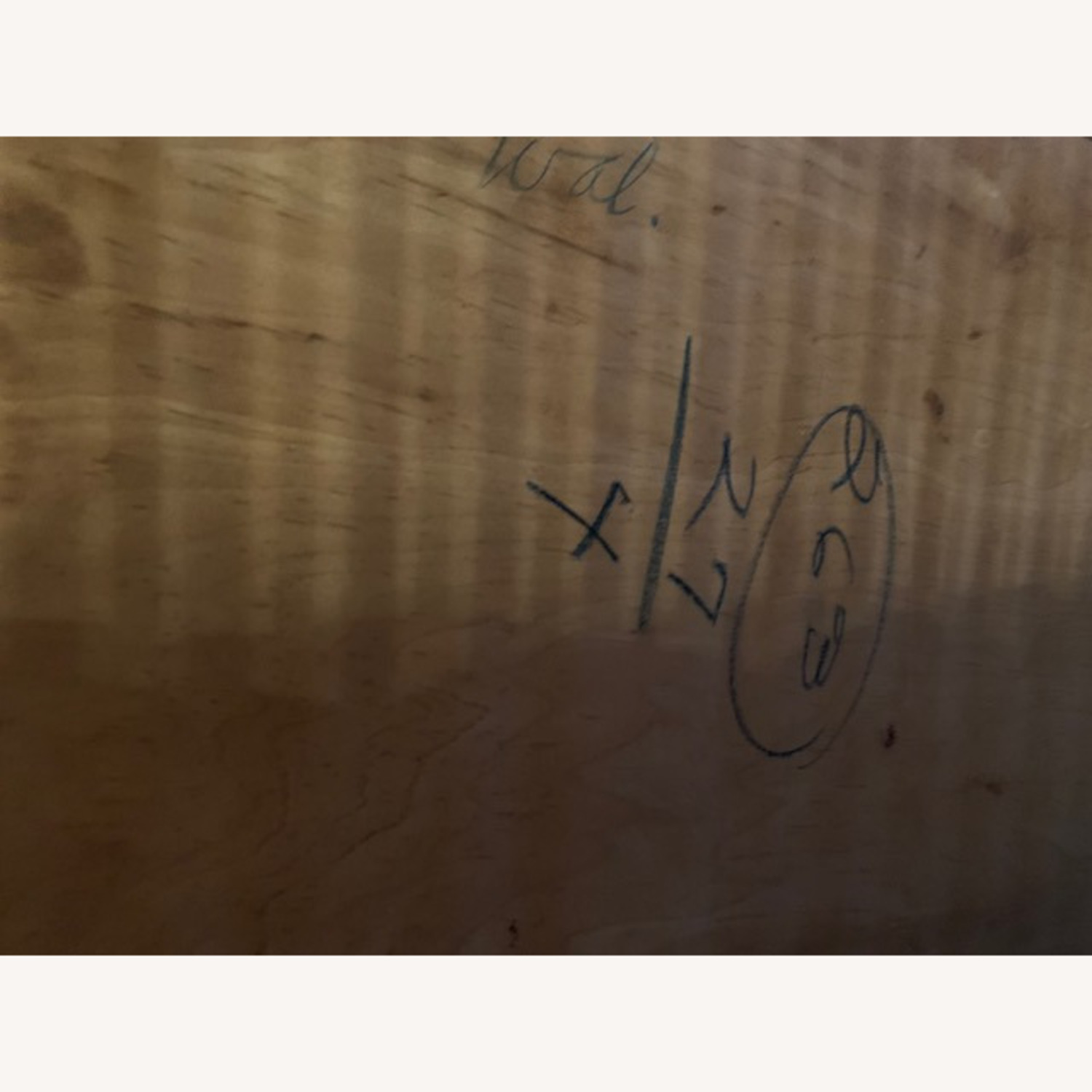 Ramseur MCM 8 Drawer Dresser - image-17