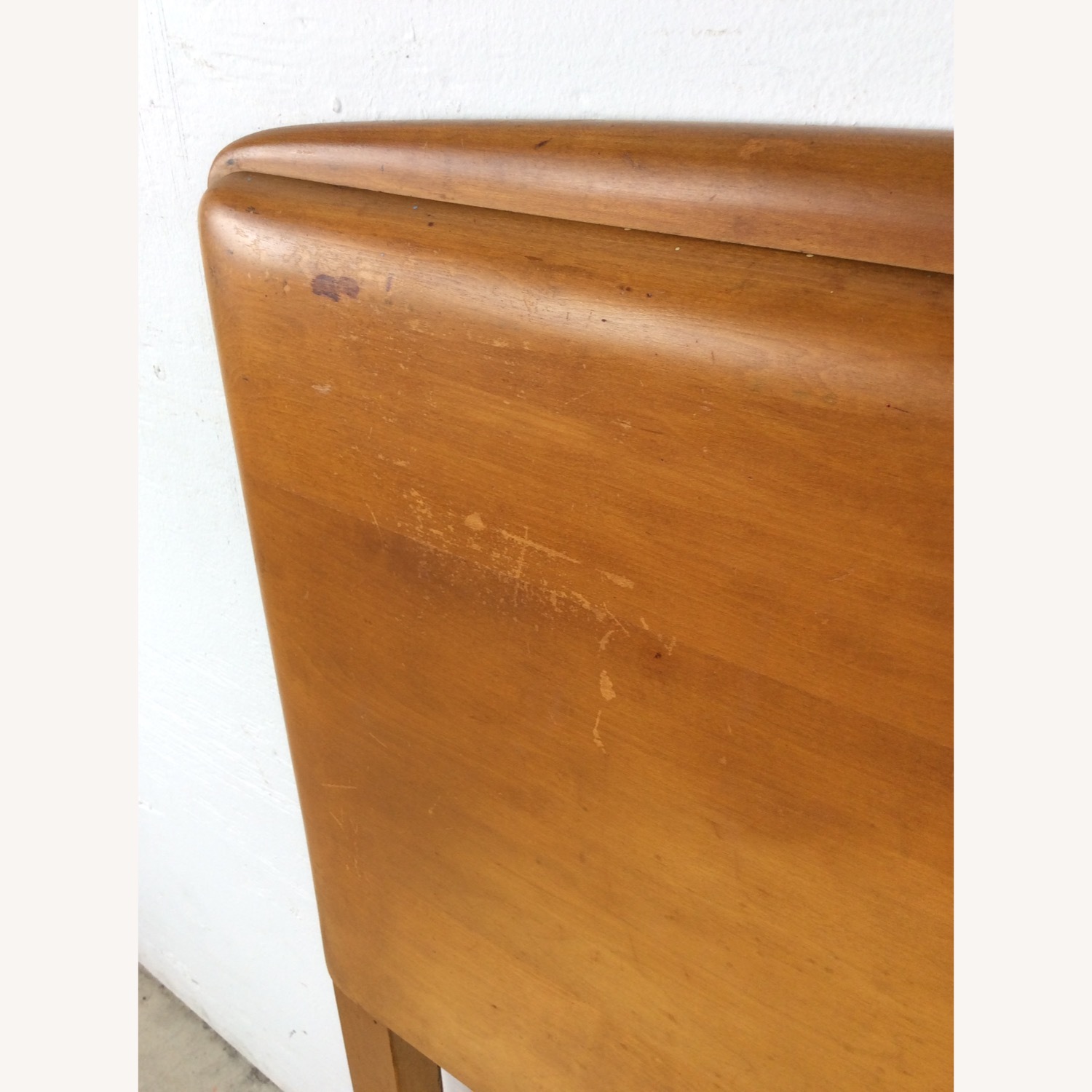 MCM Head & Footboard by Heywood Wakefield - image-4