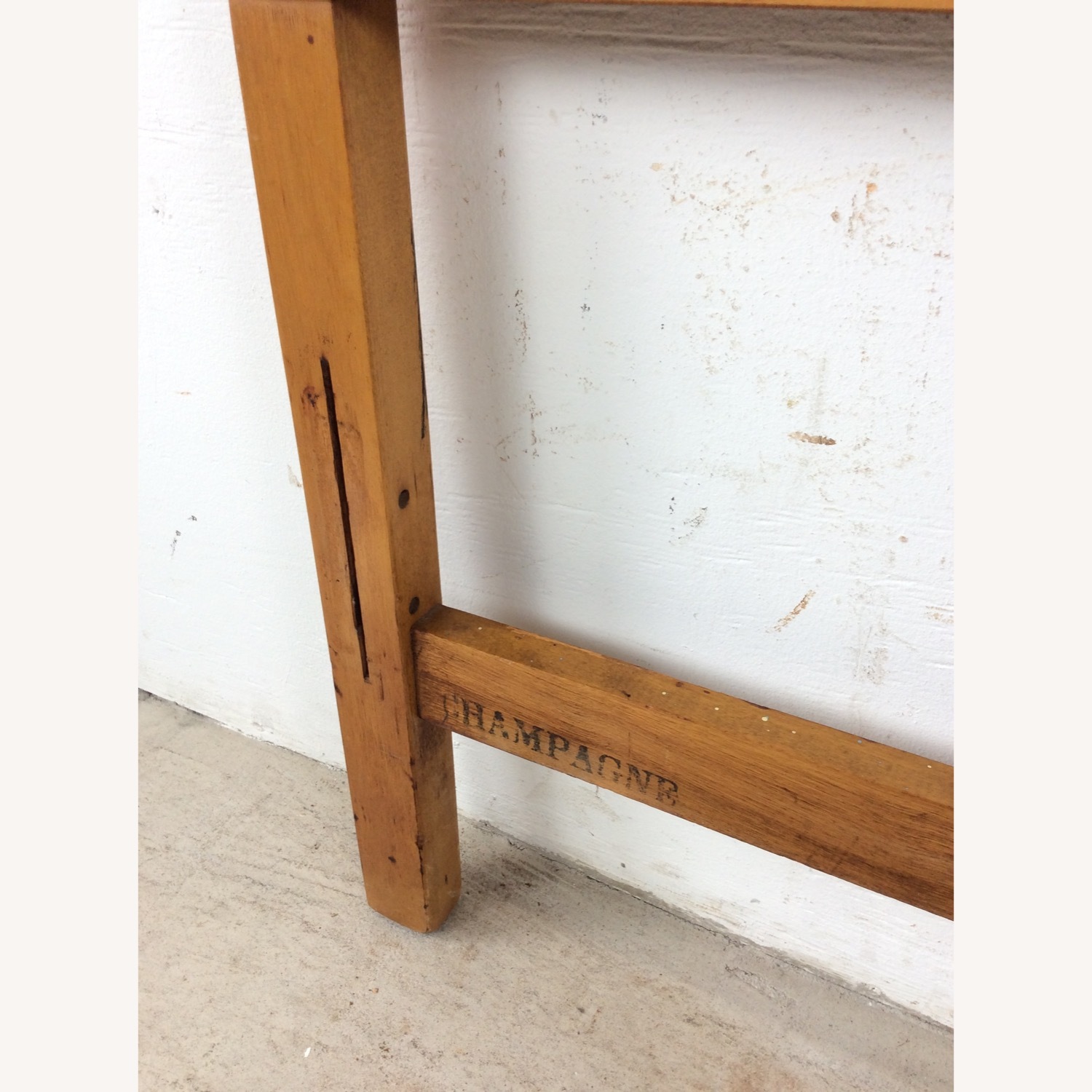 MCM Head & Footboard by Heywood Wakefield - image-5