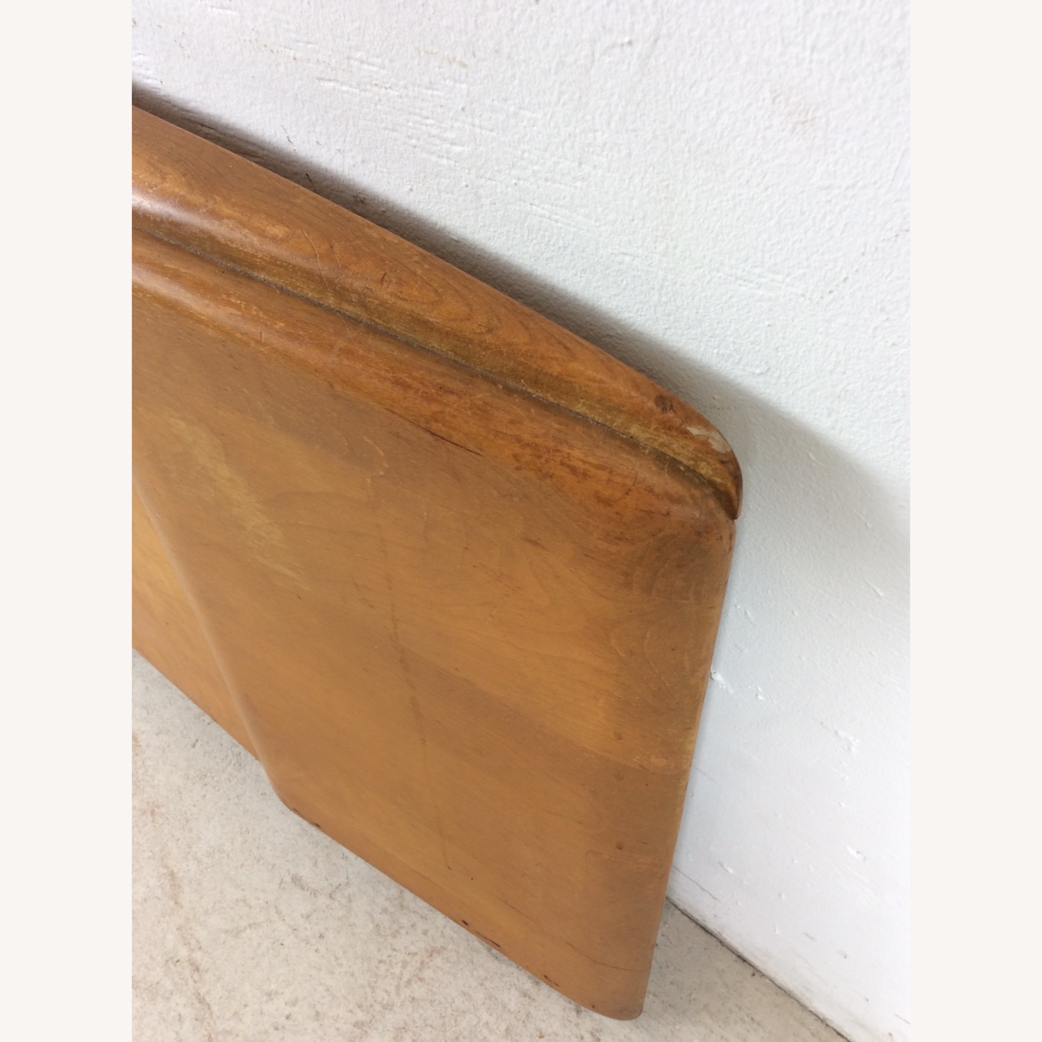 MCM Head & Footboard by Heywood Wakefield - image-18