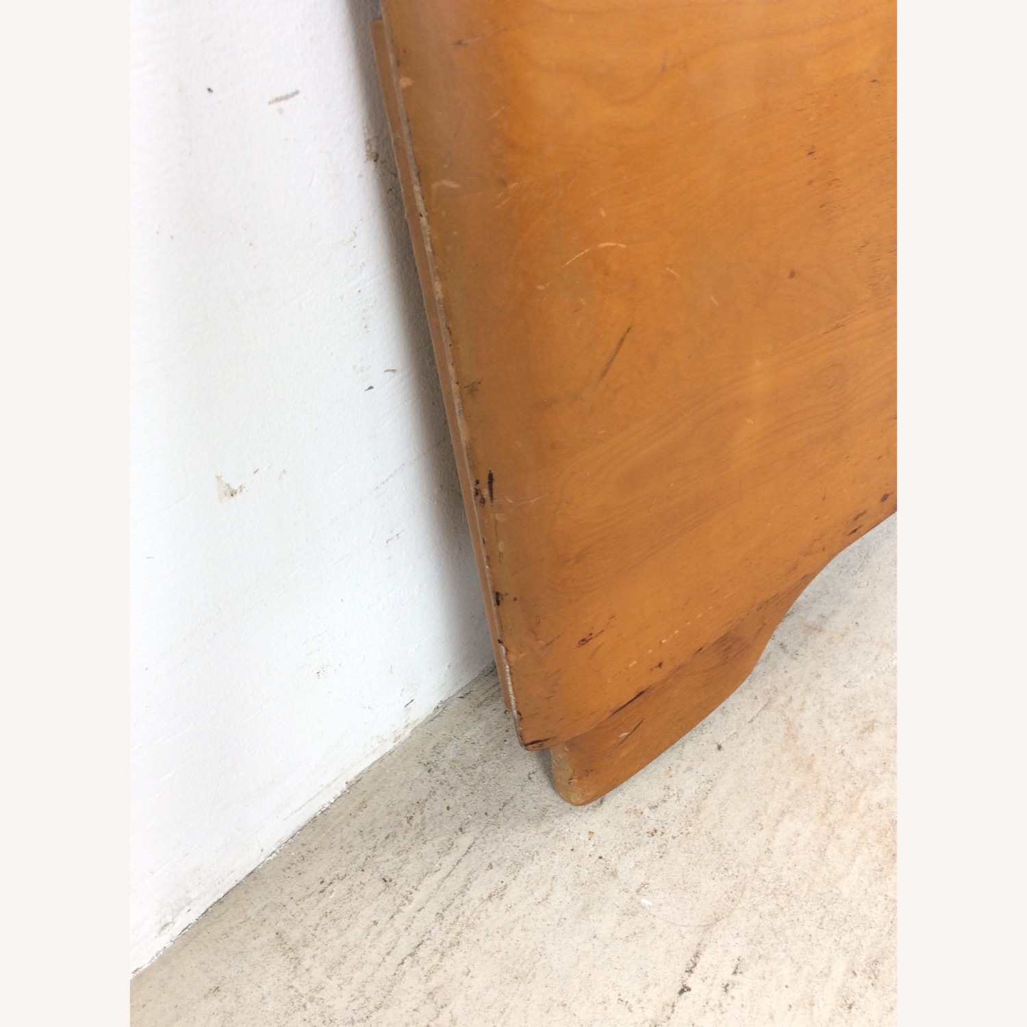 MCM Head & Footboard by Heywood Wakefield - image-21