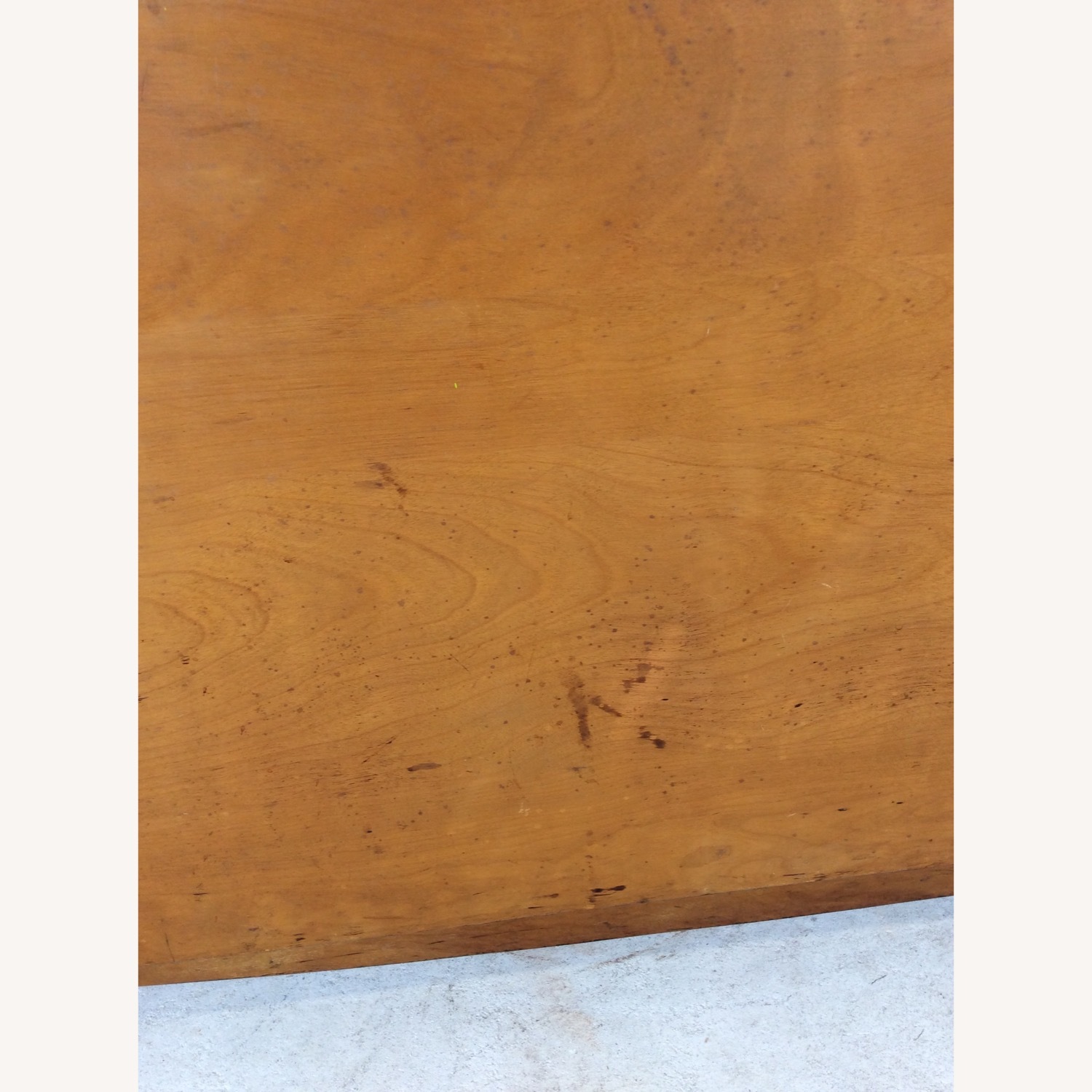 MCM Head & Footboard by Heywood Wakefield - image-16