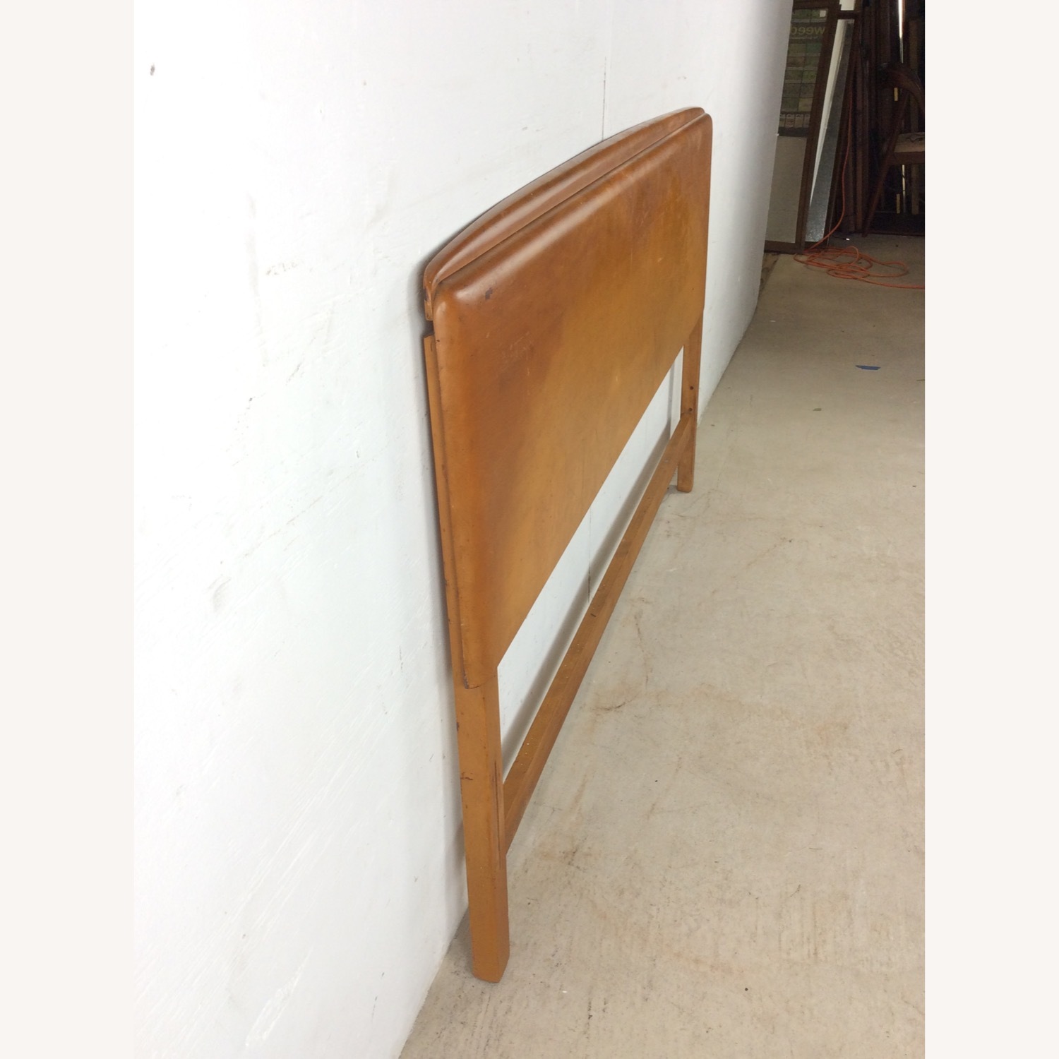 MCM Head & Footboard by Heywood Wakefield - image-8