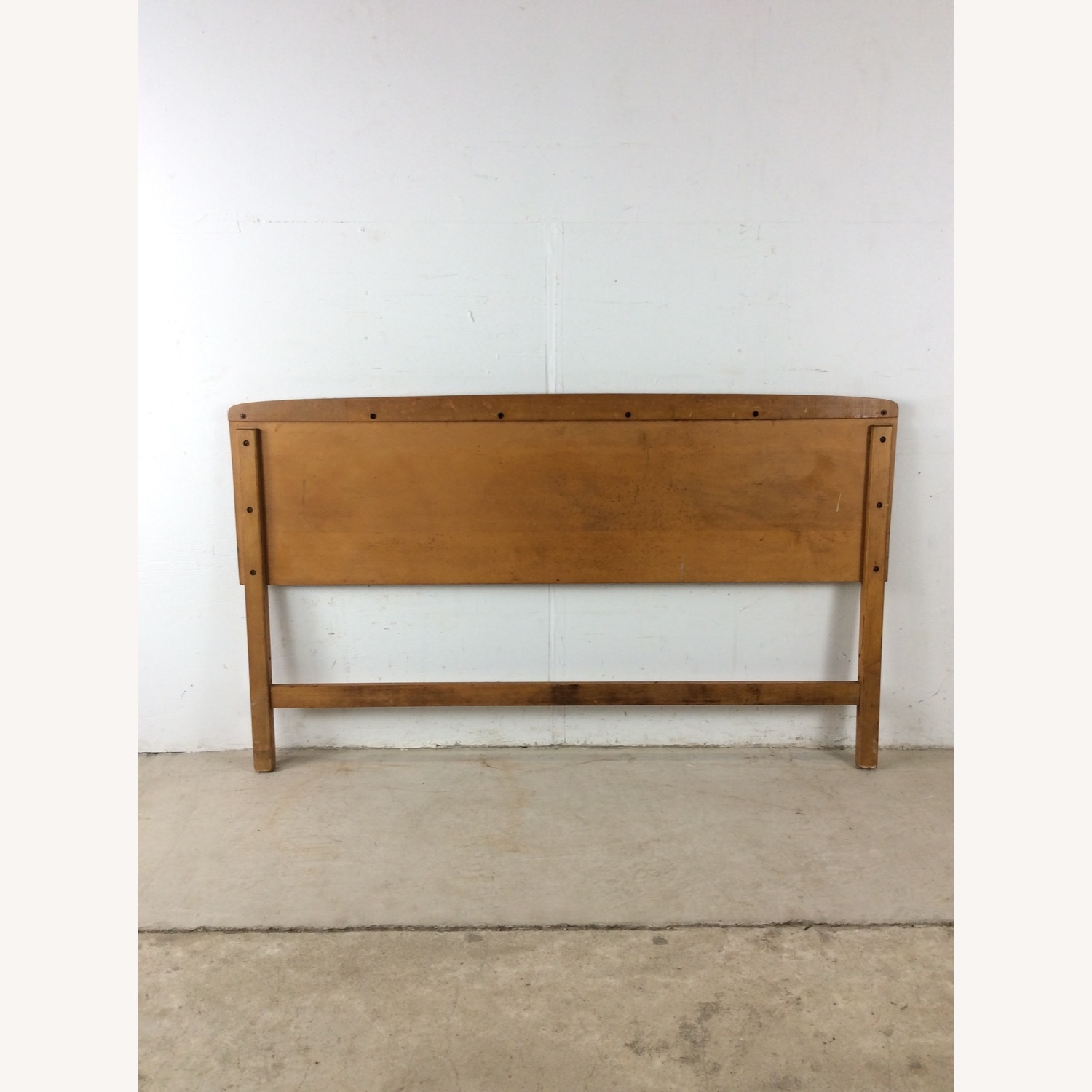 MCM Head & Footboard by Heywood Wakefield - image-11