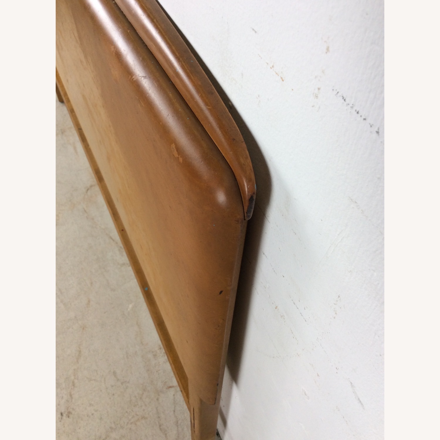 MCM Head & Footboard by Heywood Wakefield - image-7