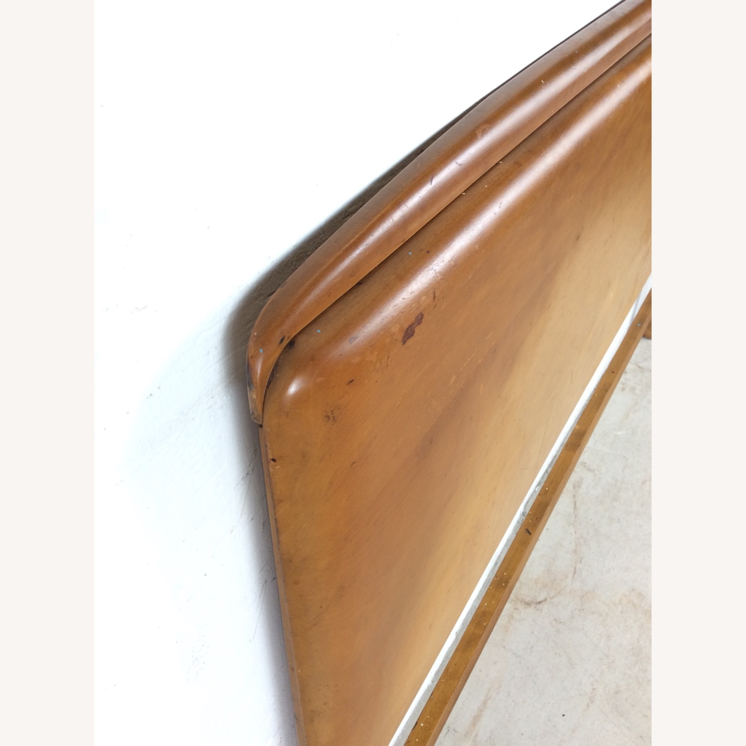 MCM Head & Footboard by Heywood Wakefield - image-9