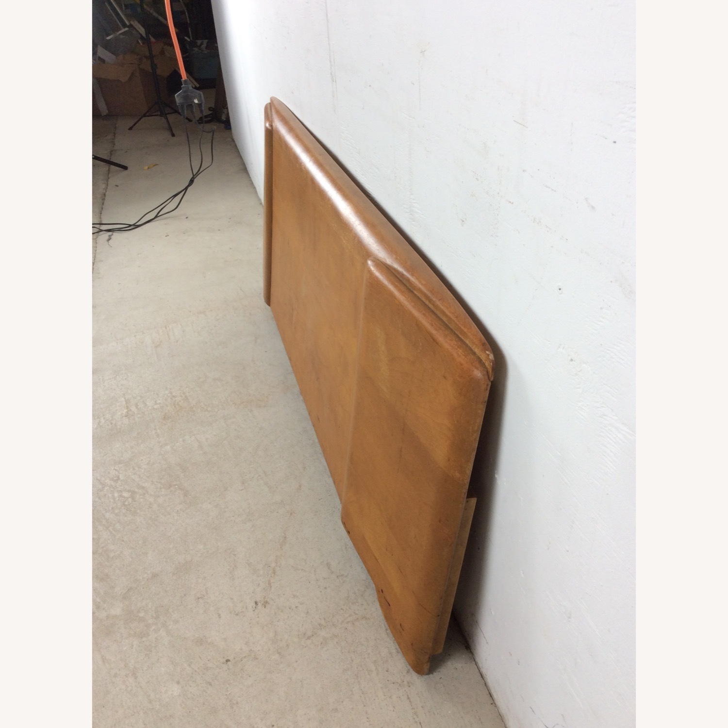 MCM Head & Footboard by Heywood Wakefield - image-19