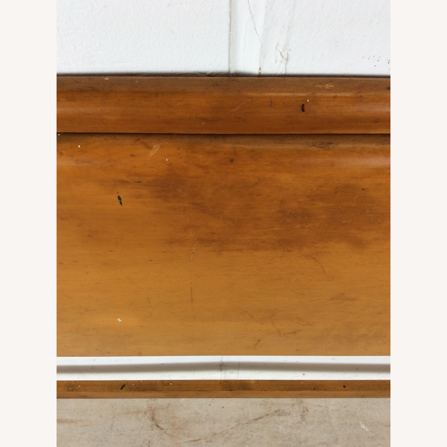 MCM Head & Footboard by Heywood Wakefield - image-6