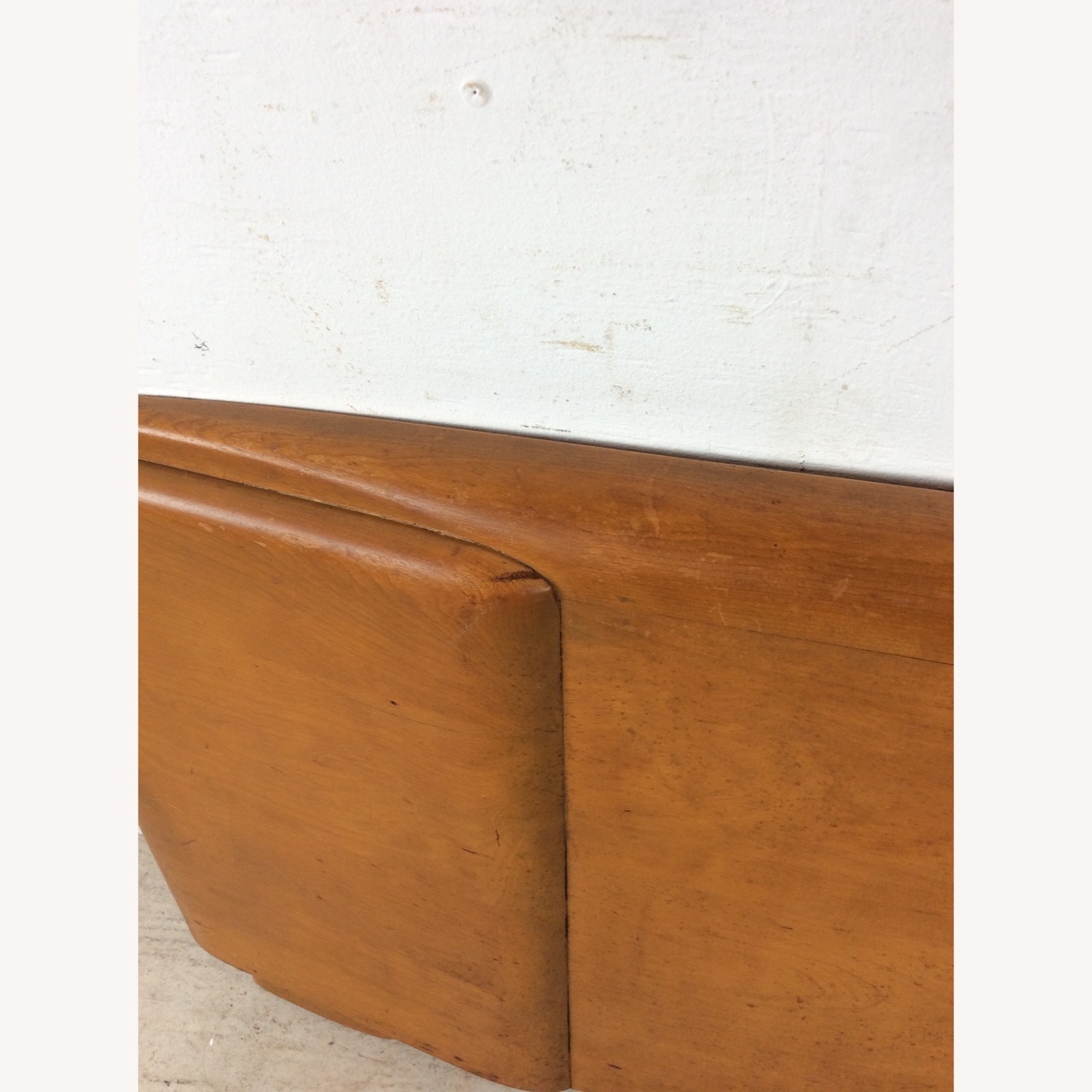 MCM Head & Footboard by Heywood Wakefield - image-15