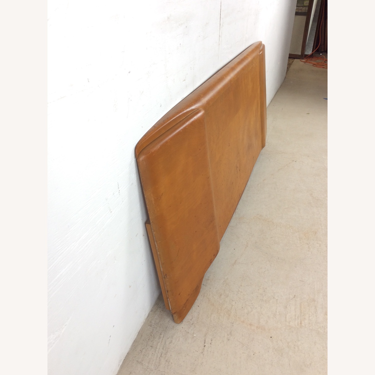 MCM Head & Footboard by Heywood Wakefield - image-20