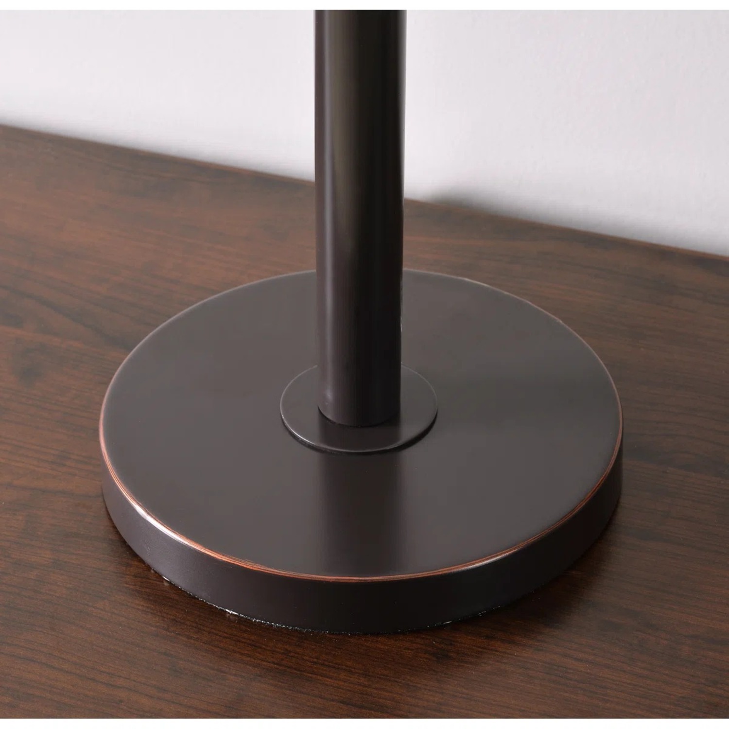 Wayfair Casey Table Lamp in Oil Rubbed Bronze - image-9