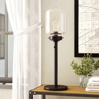 Wayfair Casey Table Lamp in Oil Rubbed Bronze