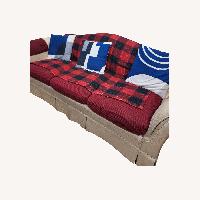 Highland House 3+ Seater Sofa