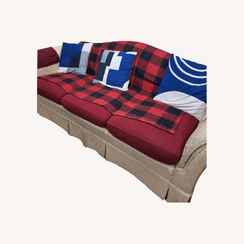 Used Highland House 3+ Seater Sofa for sale on AptDeco