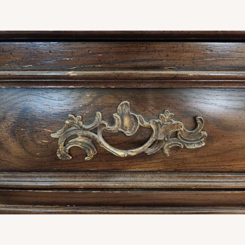 Used Antique Dresser for sale on AptDeco