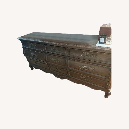 Used Antique Dresser for sale on AptDeco