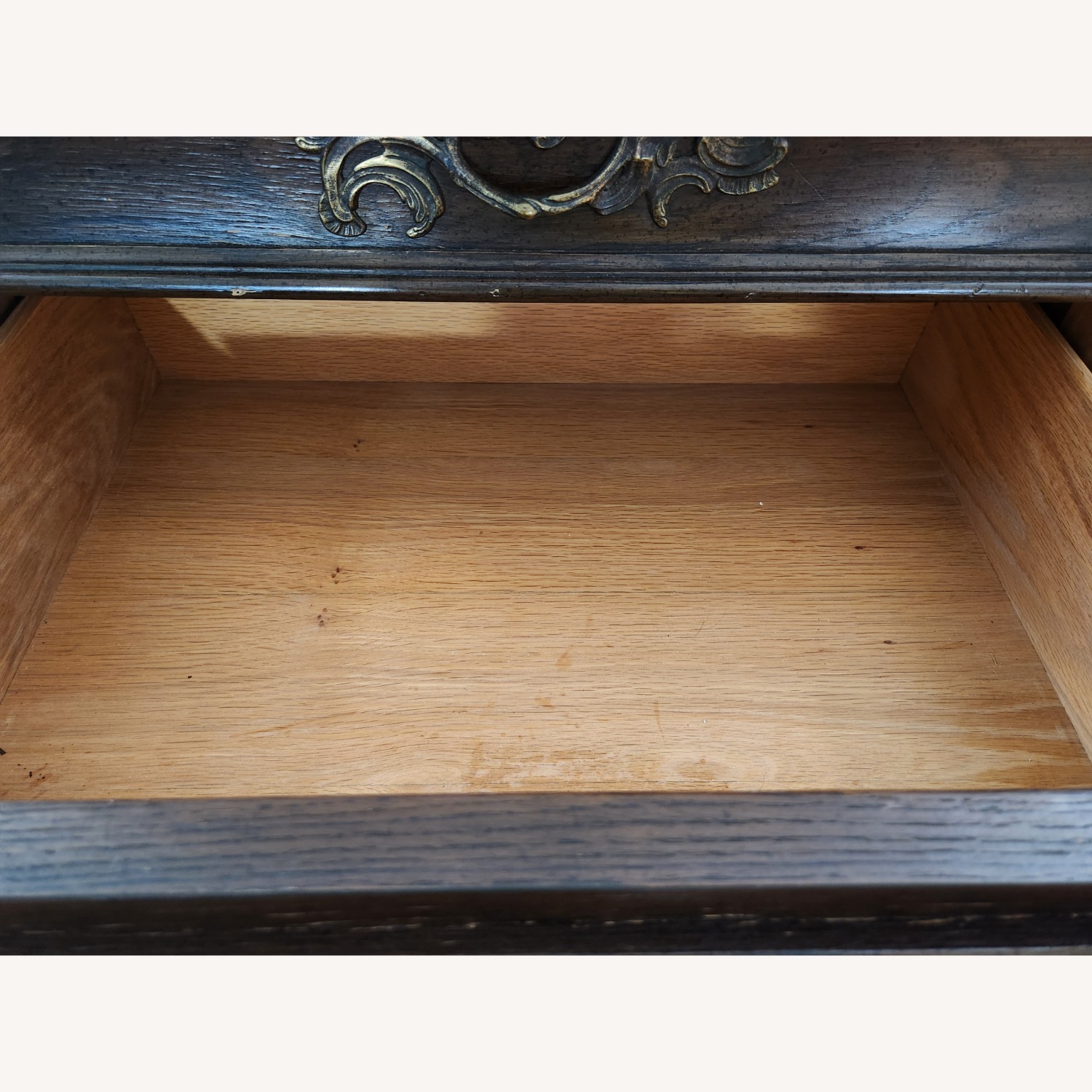 Antique Dresser - image-2