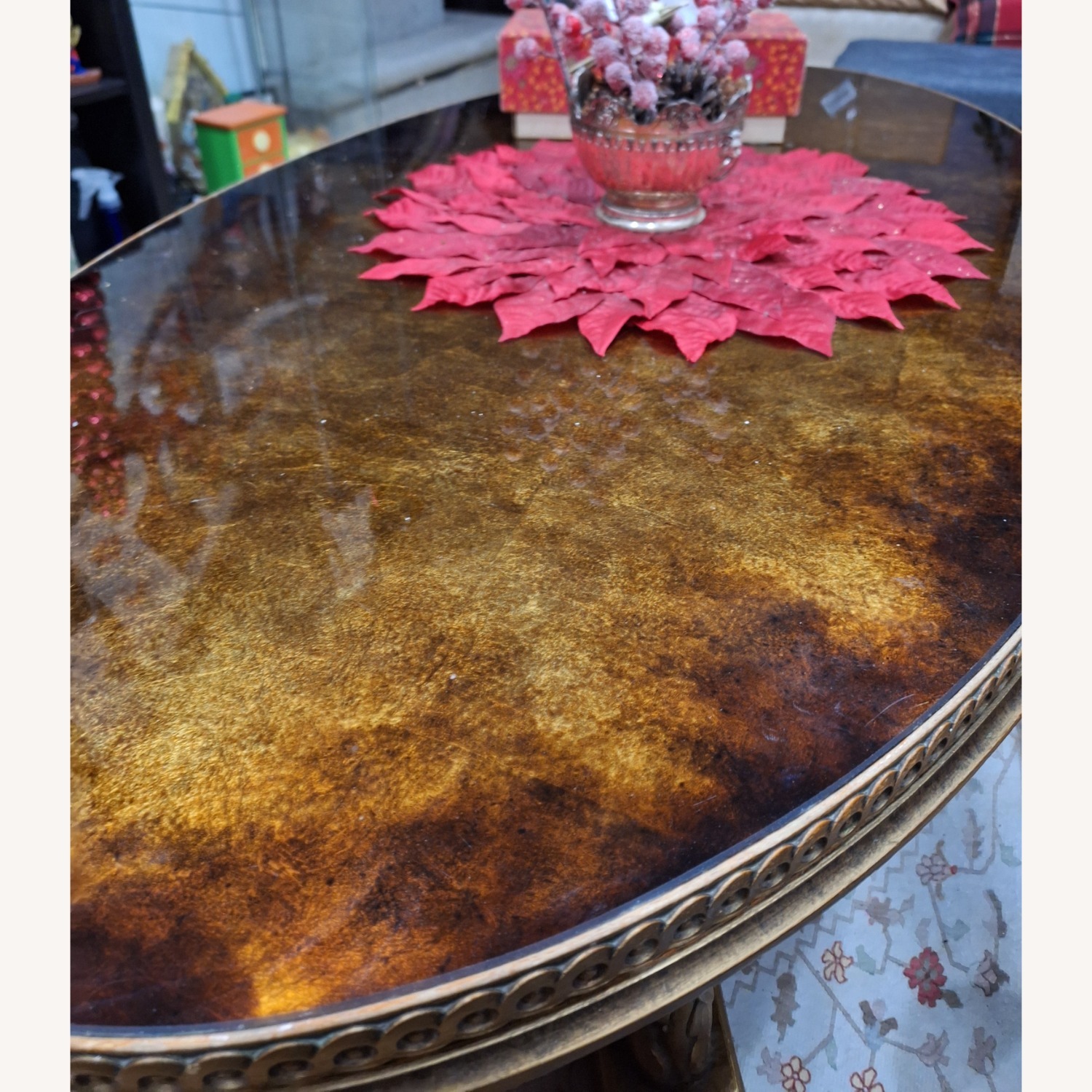 Coffee Center Table - image-3