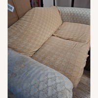 Highland House 2 Seater Sofa