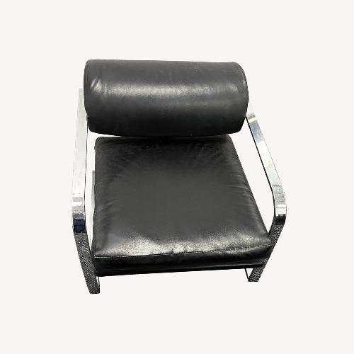 Used Thayer Coggin Milo Baughman Designer Chairs for sale on AptDeco