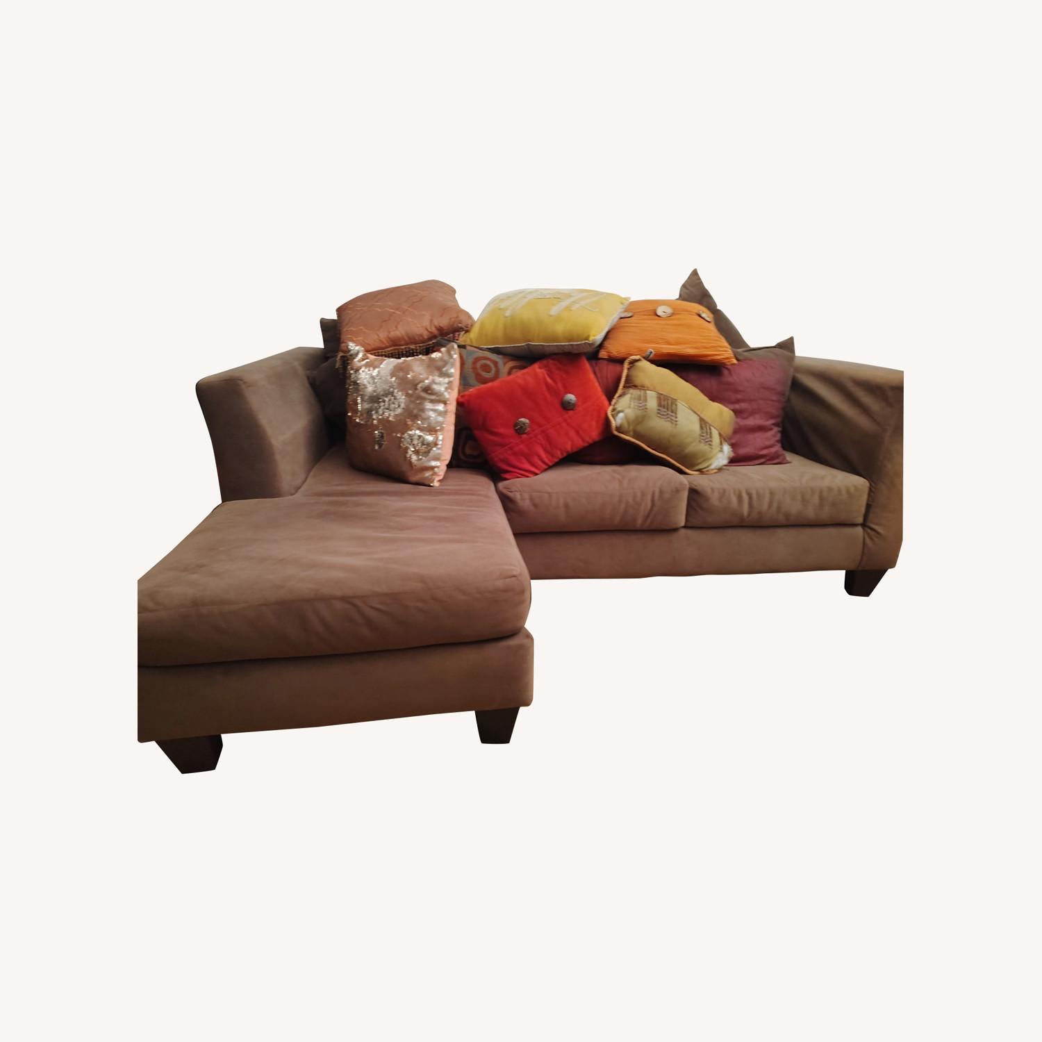 American Furniture Classics Chaise Lounge - image-0