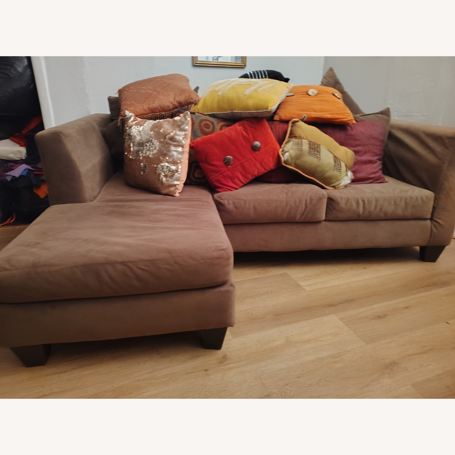 American Furniture Classics Chaise Lounge - image-1