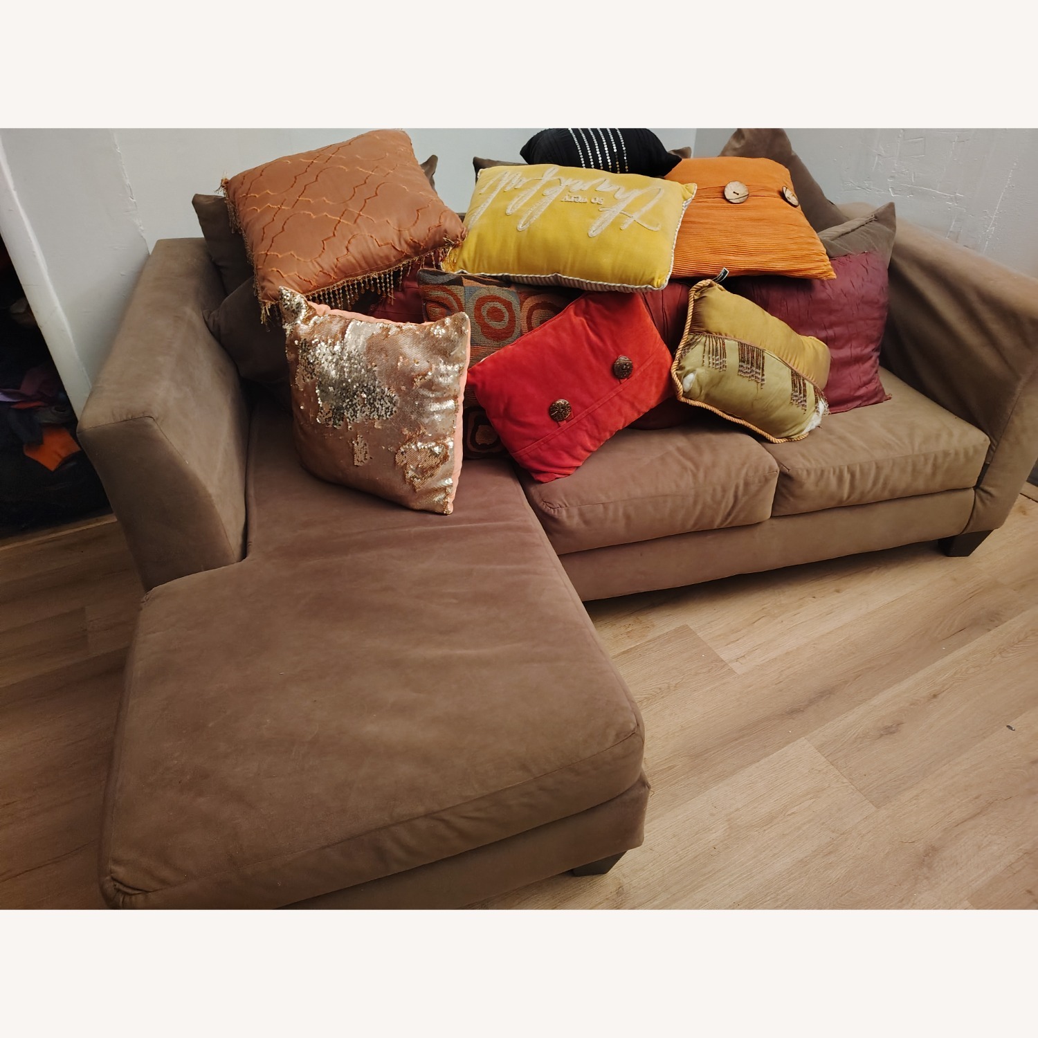 American Furniture Classics Chaise Lounge - image-3