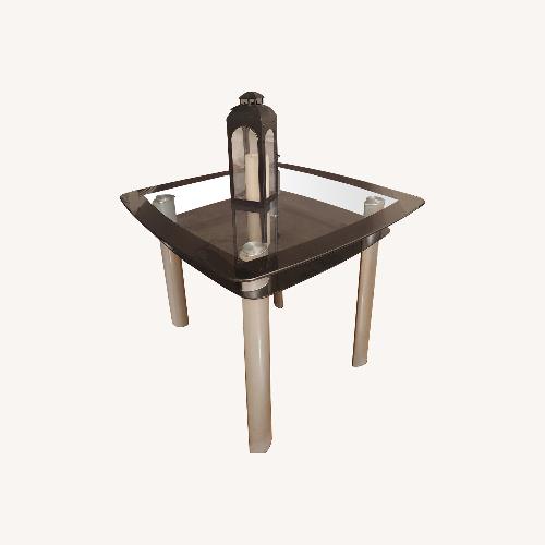 Used American Tables & Seating Living Room Table and Chairs for sale on AptDeco