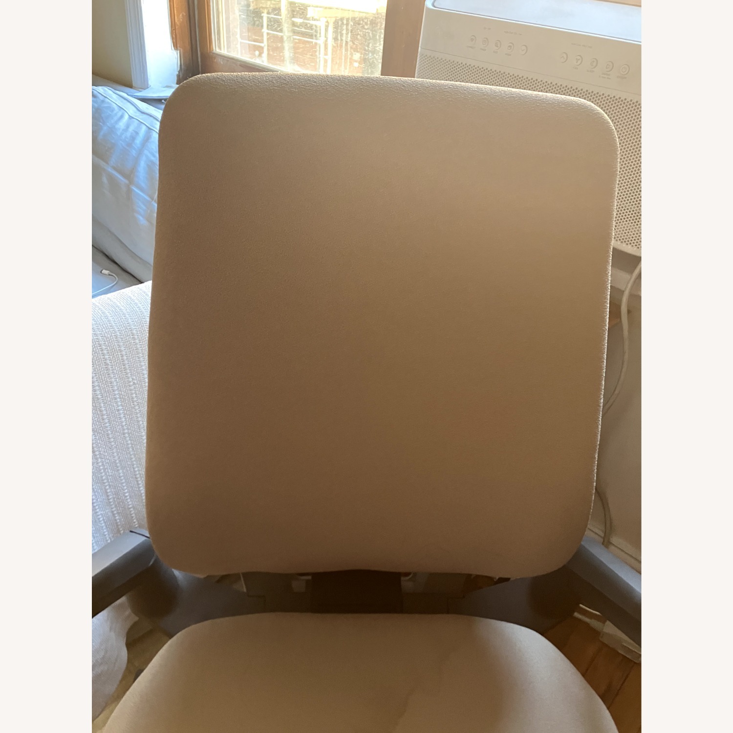 Steelcase Gesture Sandstone Office Chair - image-3