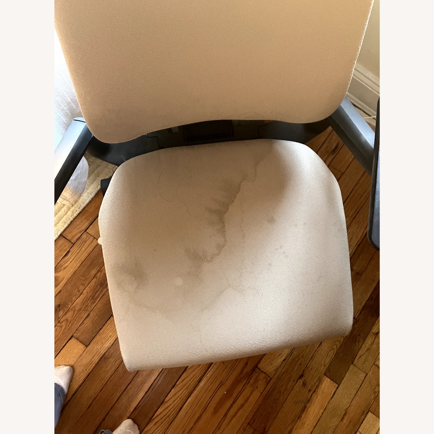 Steelcase Gesture Sandstone Office Chair - image-2