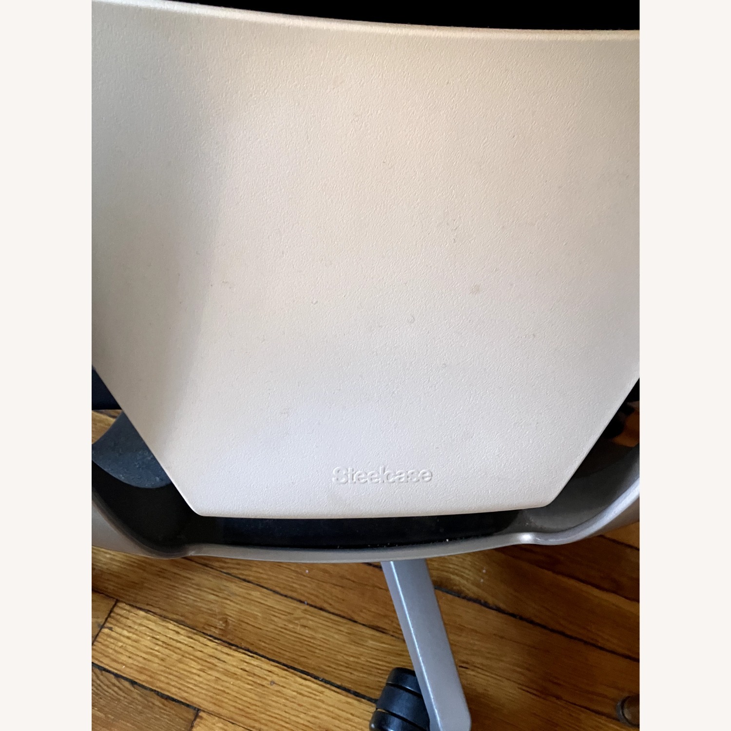 Steelcase Gesture Sandstone Office Chair - image-5