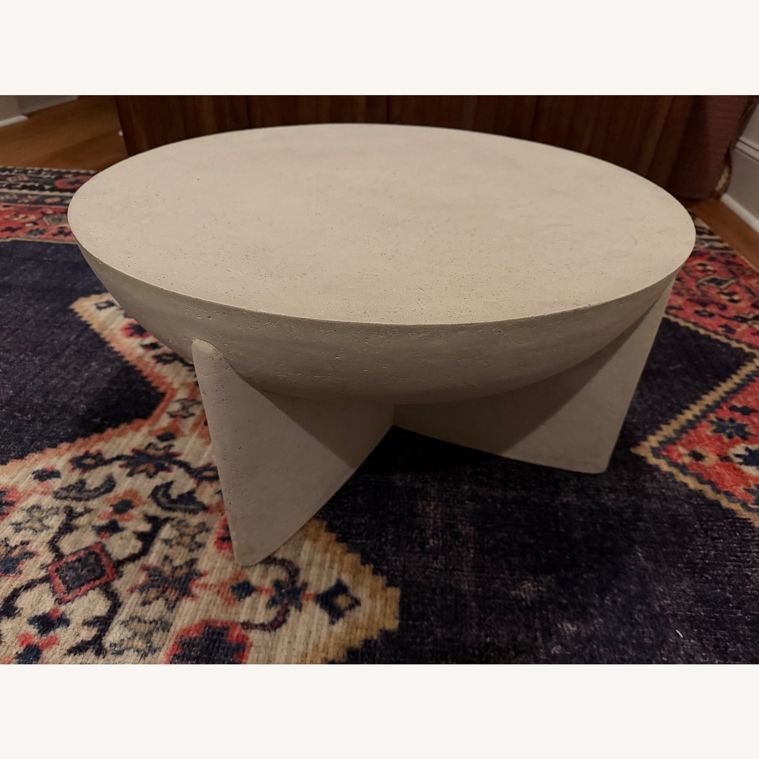 West Elm Monti Coffee Table  - image-1