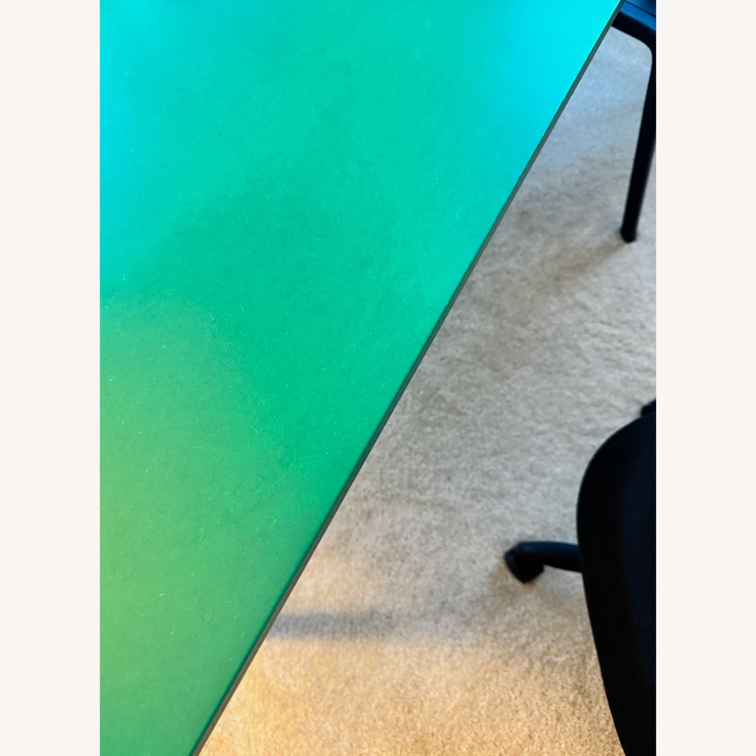 HAY 2 Color Dining Table - image-3