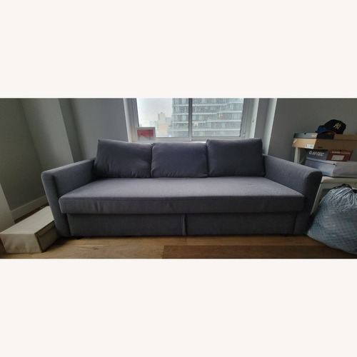 Used BoConcept Indivi 3 Seater Sofa for sale on AptDeco