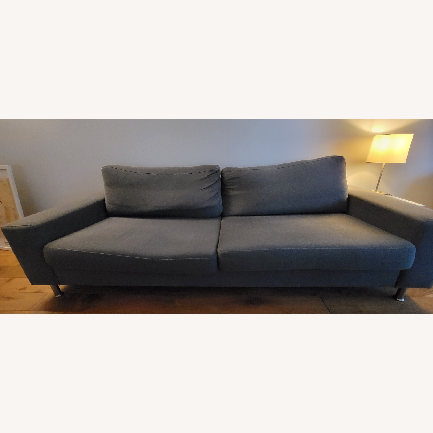 BoConcept Indivi 3 Seater Sofa - image-0