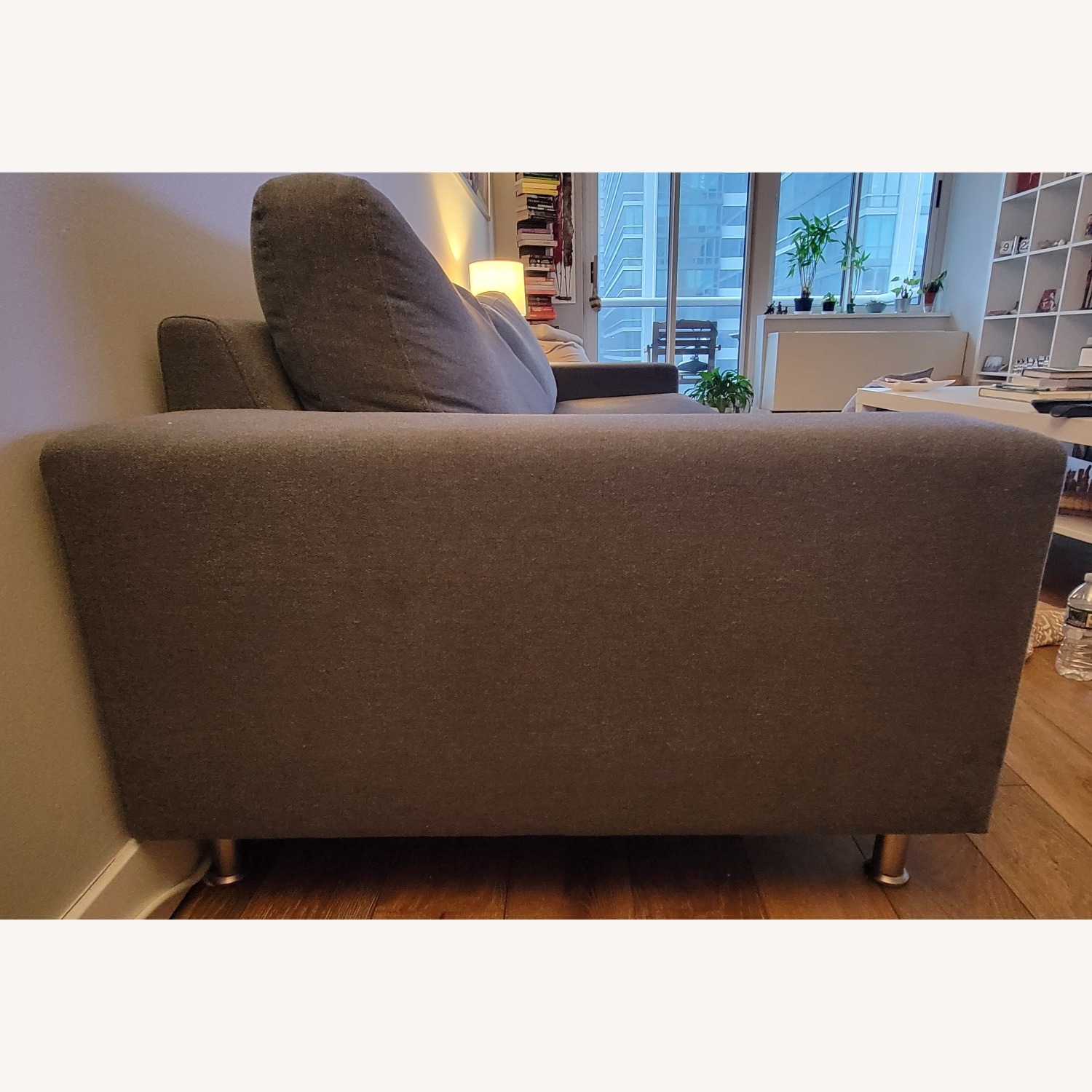 BoConcept Indivi 3 Seater Sofa - image-2