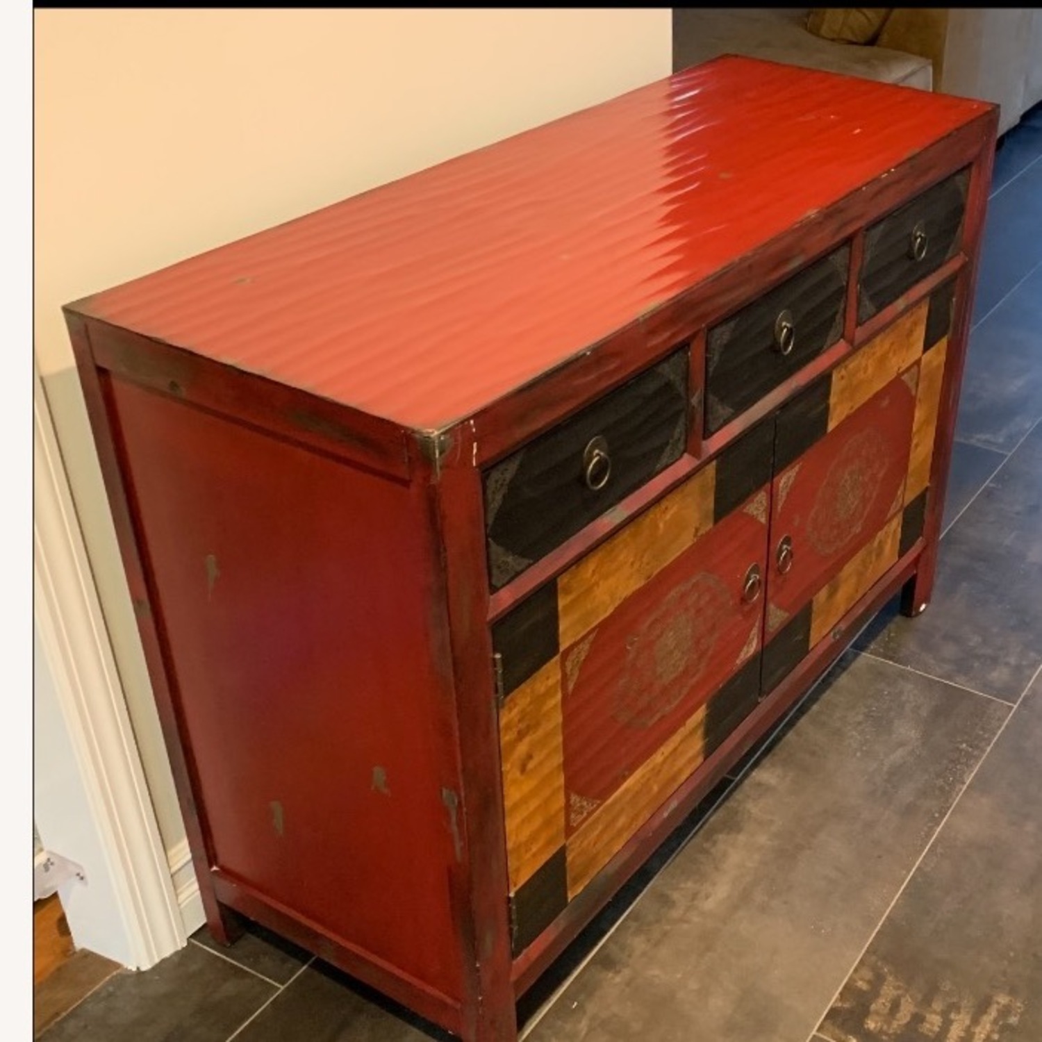 Pier 1 Imports Alston Sideboard - image-2