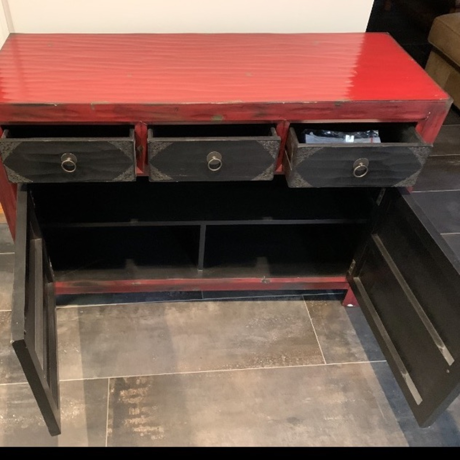 Pier 1 Imports Alston Sideboard - image-3