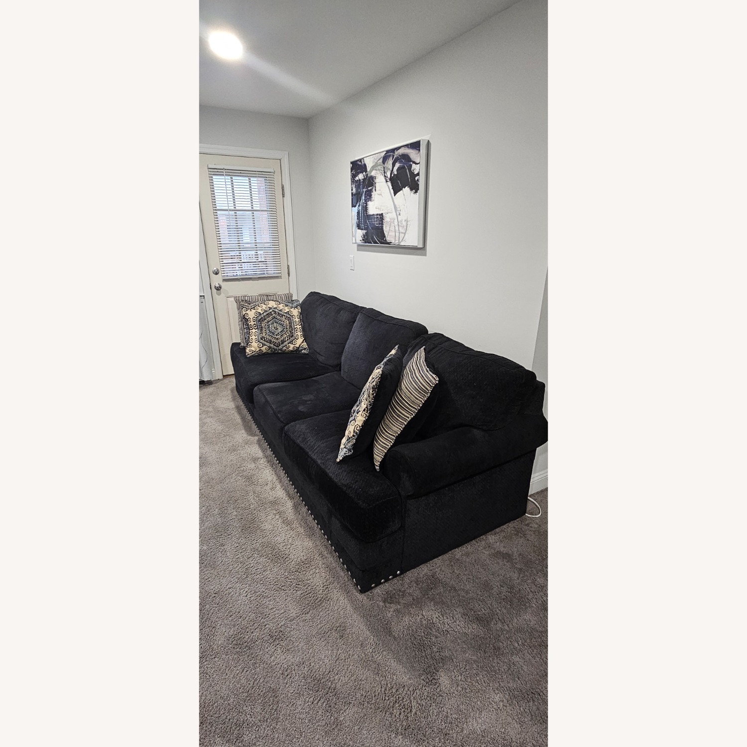 Bob's Discount Furniture Dakota Sofa - image-2