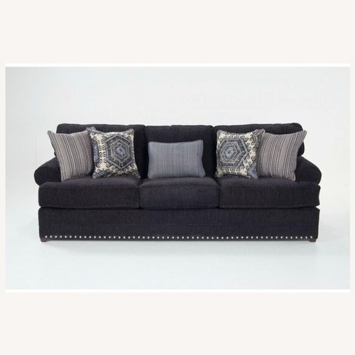 Used Bob's Discount Furniture Dakota Sofa for sale on AptDeco