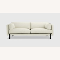 Gus Modern Sofa Light Gray