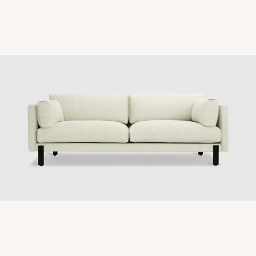 Used Gus Modern Sofa Light Gray for sale on AptDeco