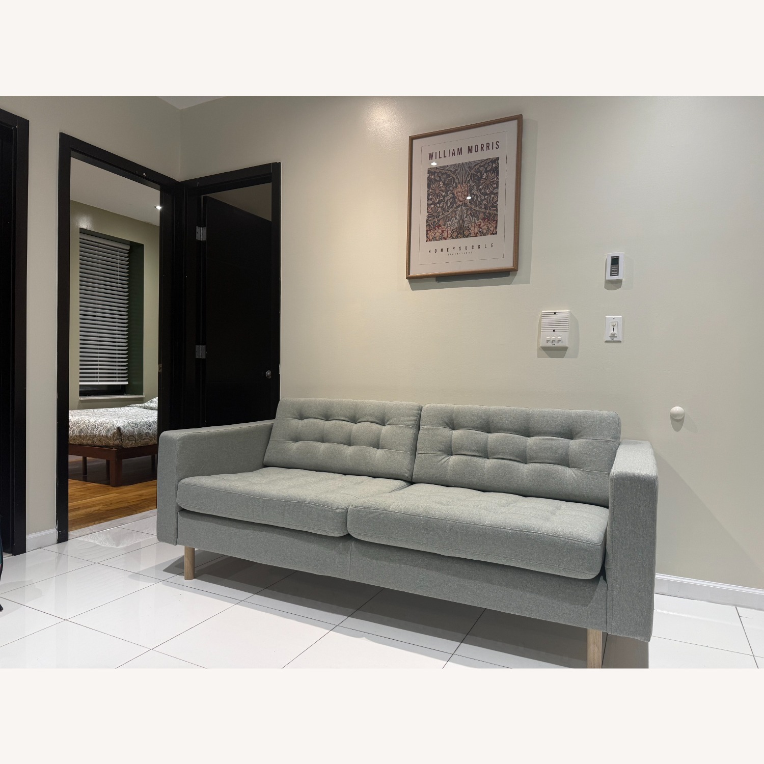 IKEA Morabo Couch - image-2