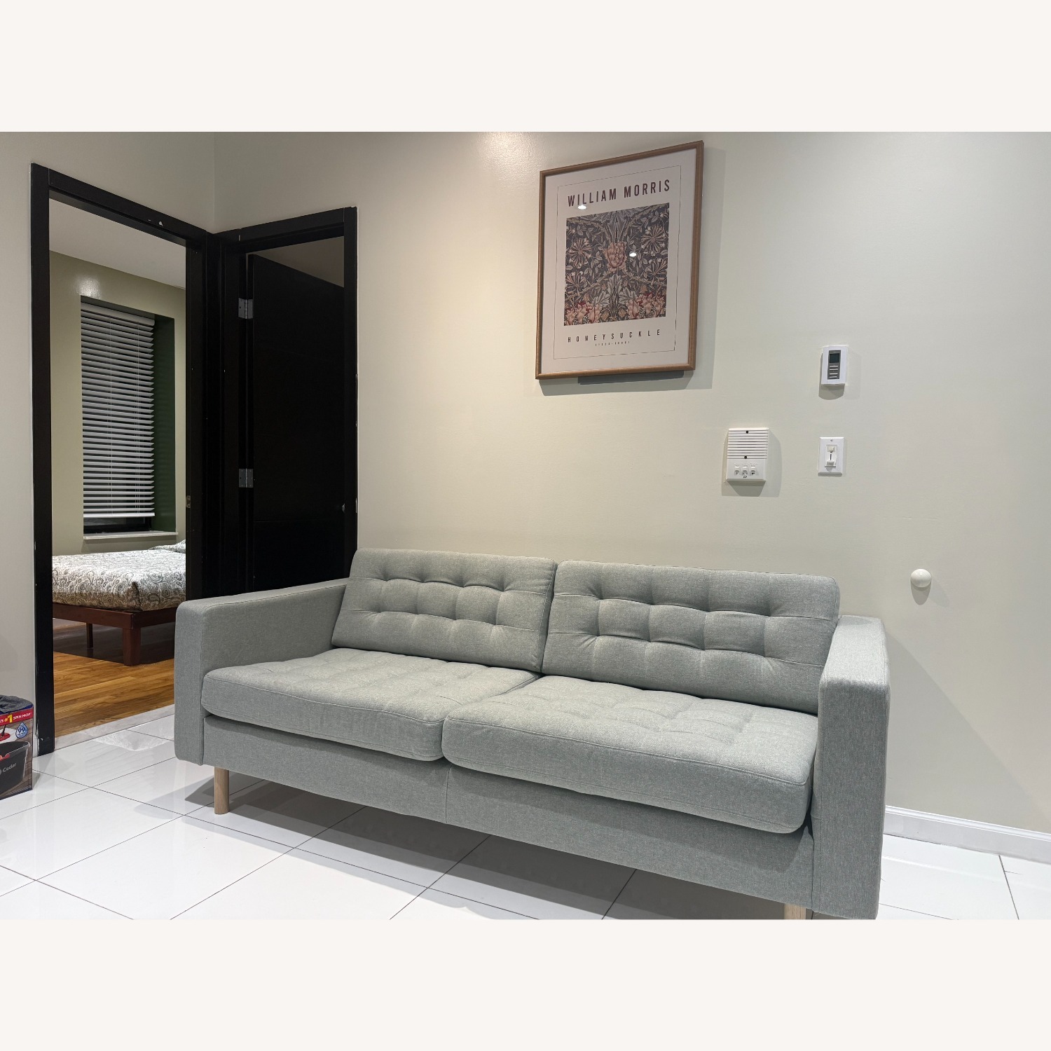 IKEA Morabo Couch - image-1