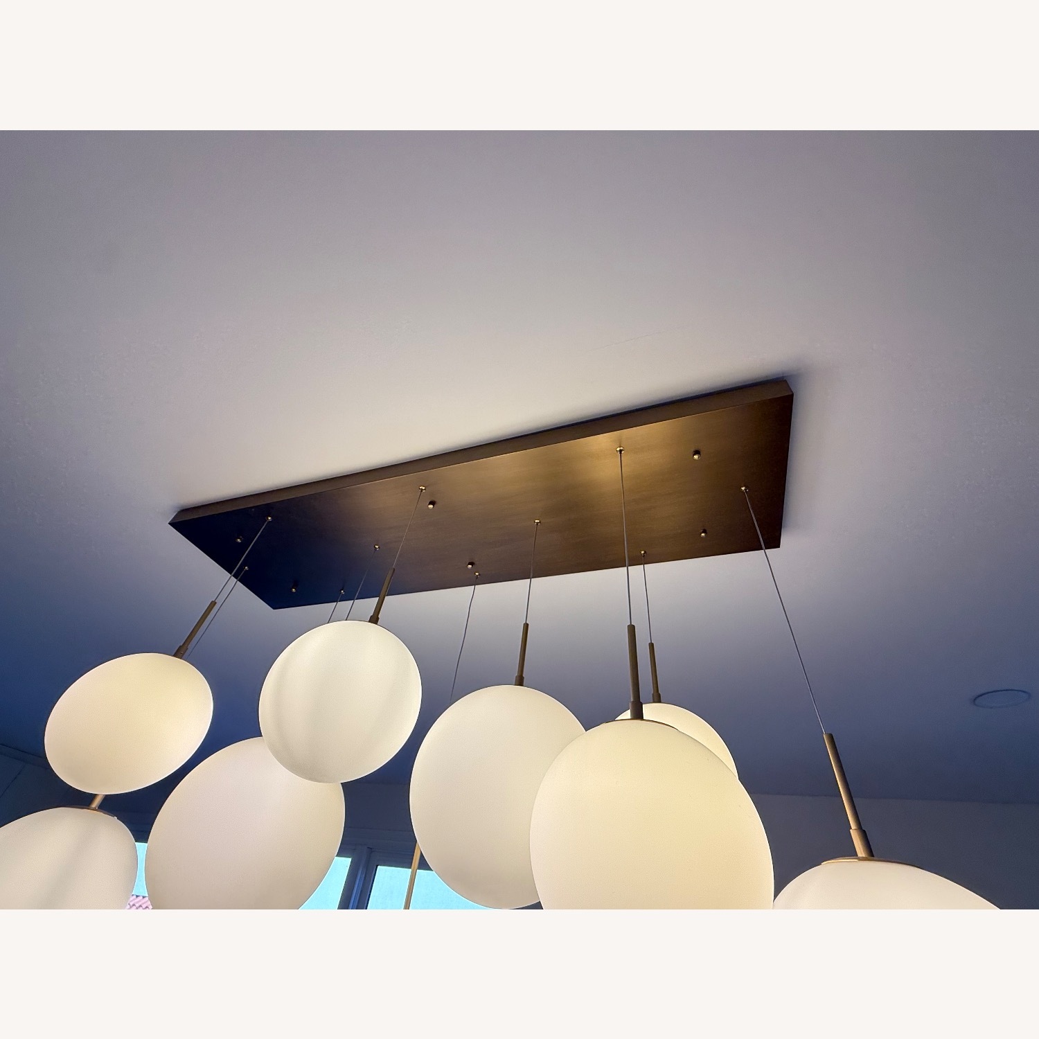 Casen Linear Chandelier - image-4